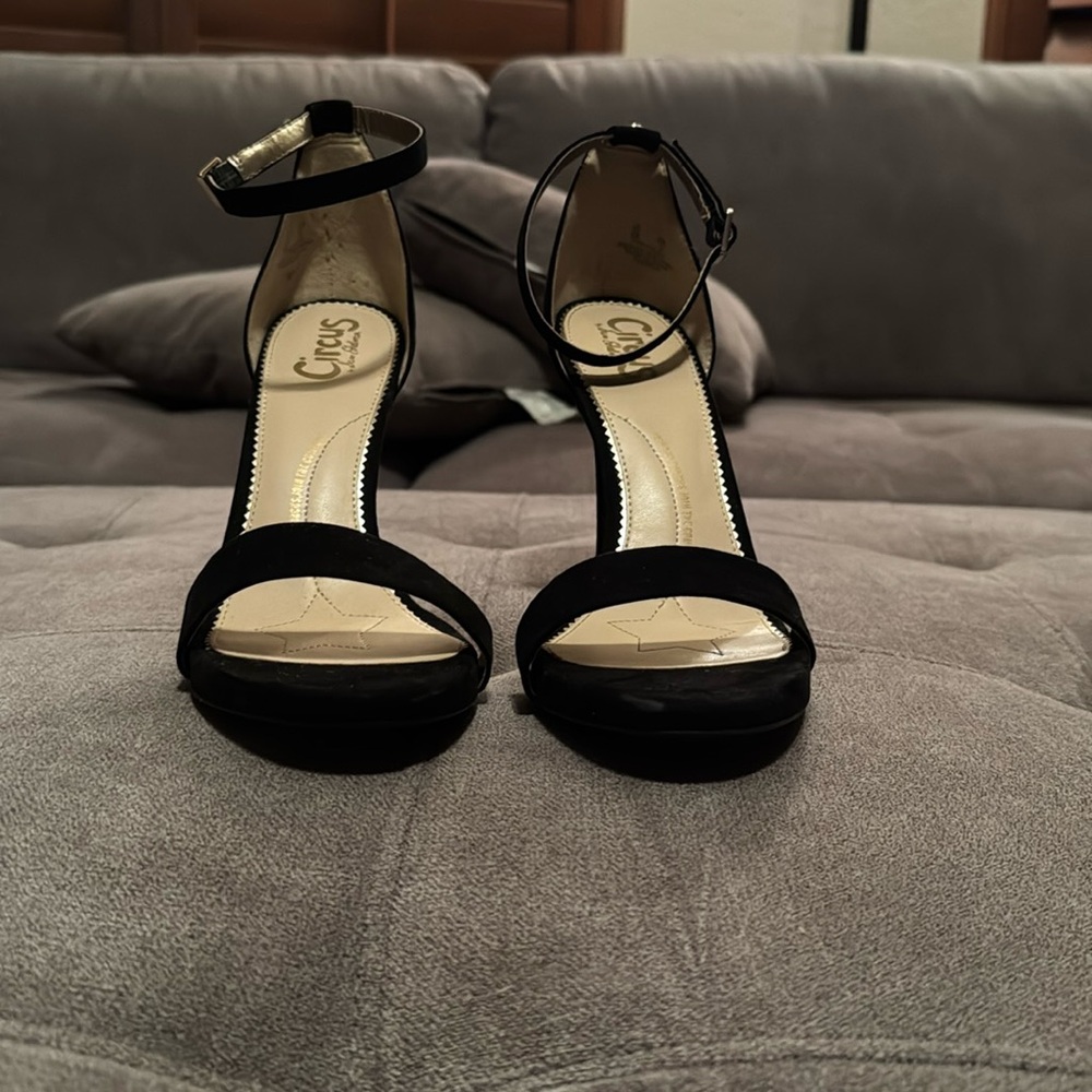Circus by Sam Edelman Heels